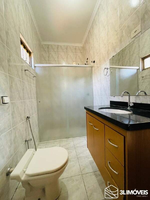 Casa para aluguel no Santos Dumont: