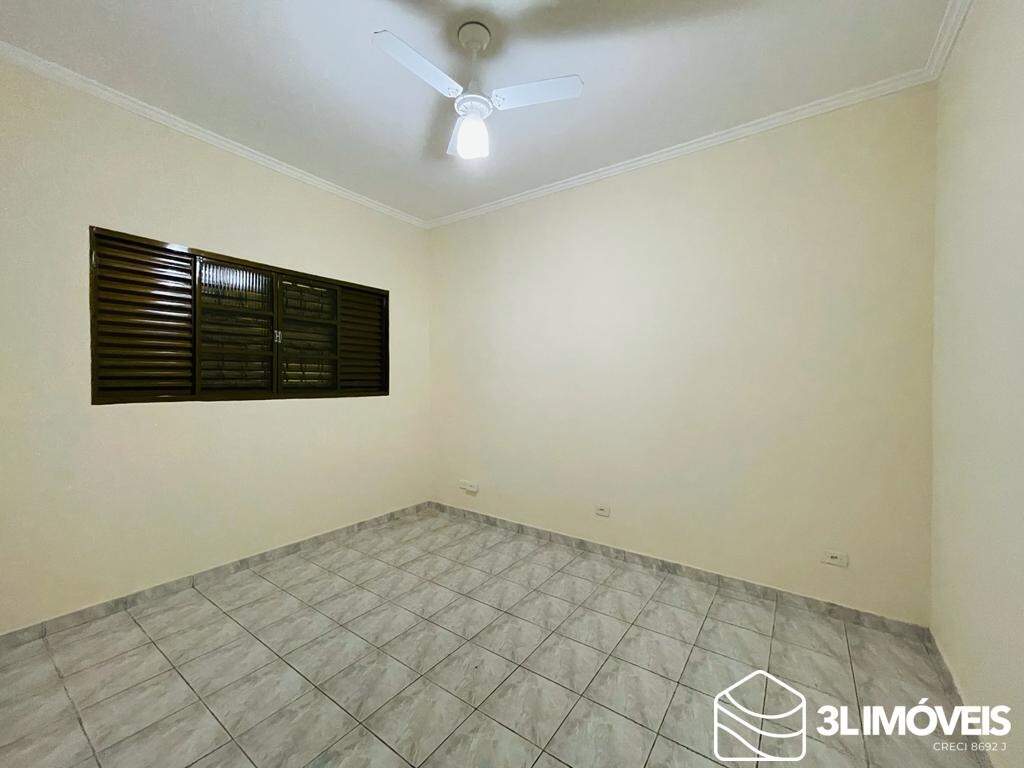 Casa para aluguel no Santos Dumont: