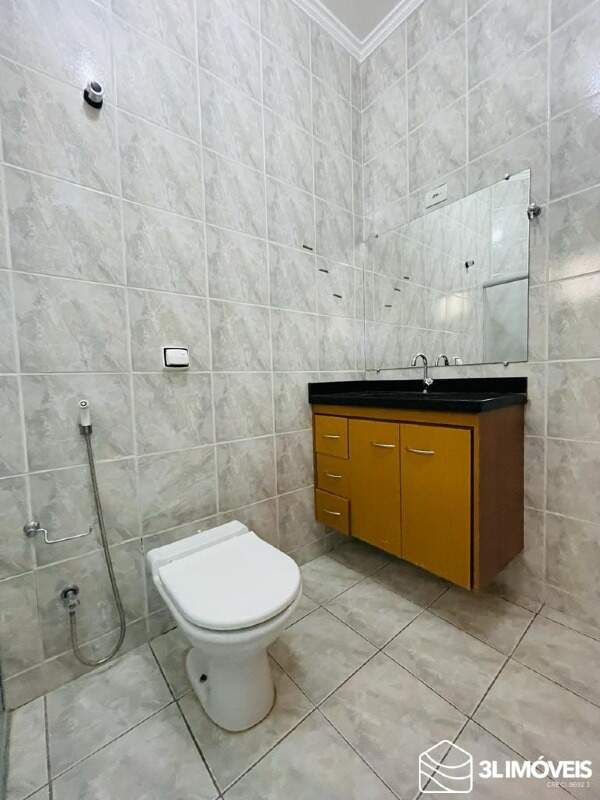 Casa para aluguel no Santos Dumont: