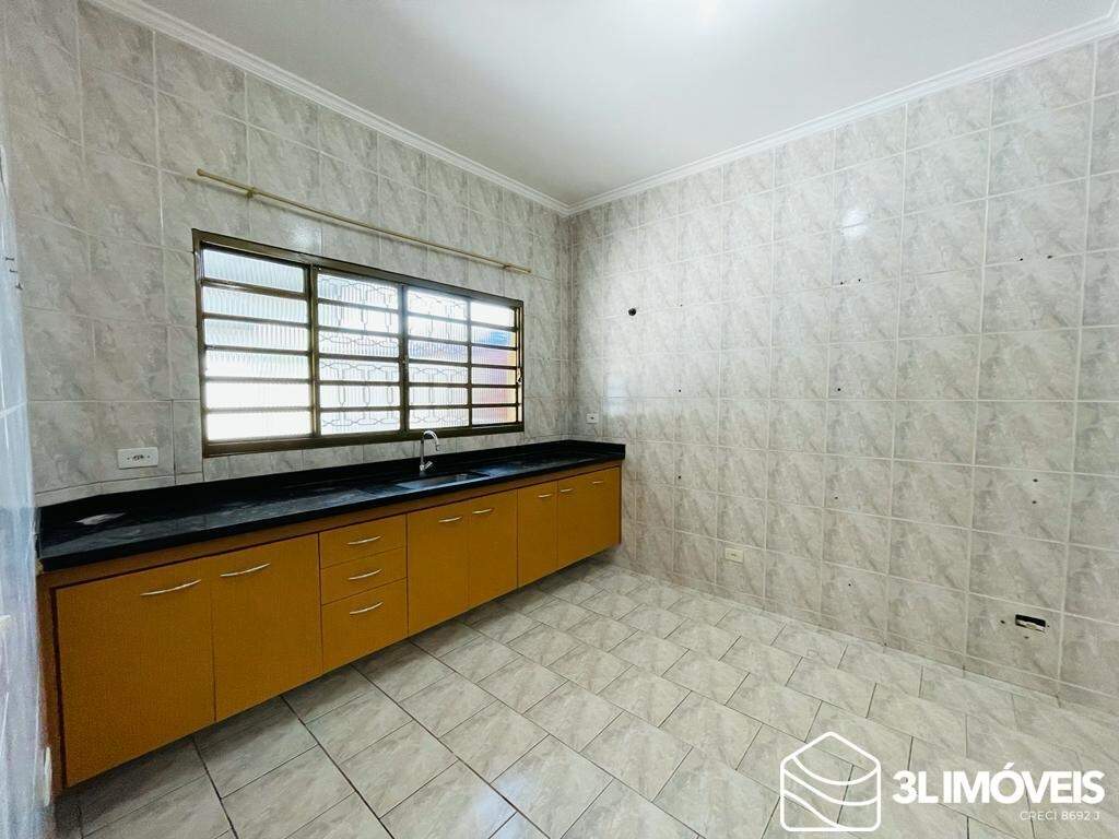 Casa para aluguel no Santos Dumont: