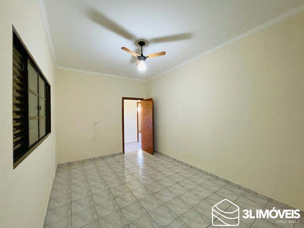 Casa para aluguel no Santos Dumont: