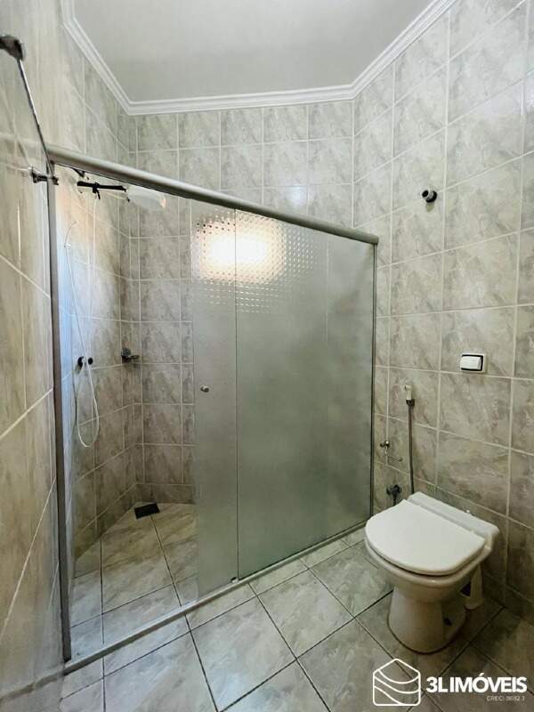 Casa para aluguel no Santos Dumont: