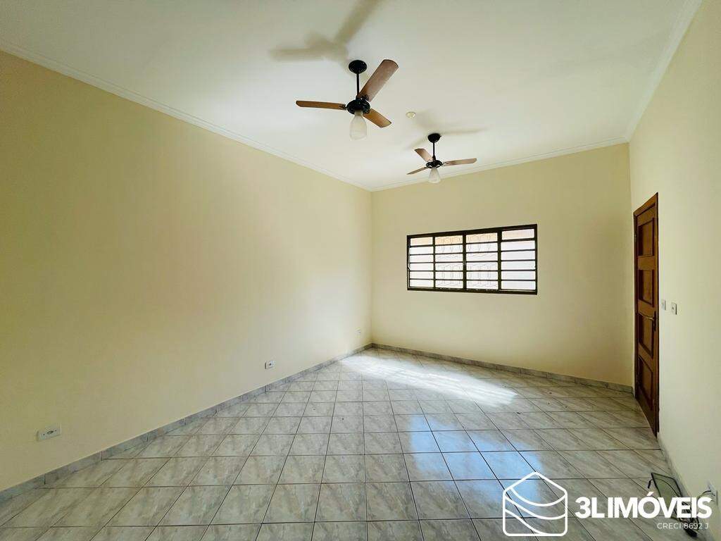 Casa para aluguel no Santos Dumont: