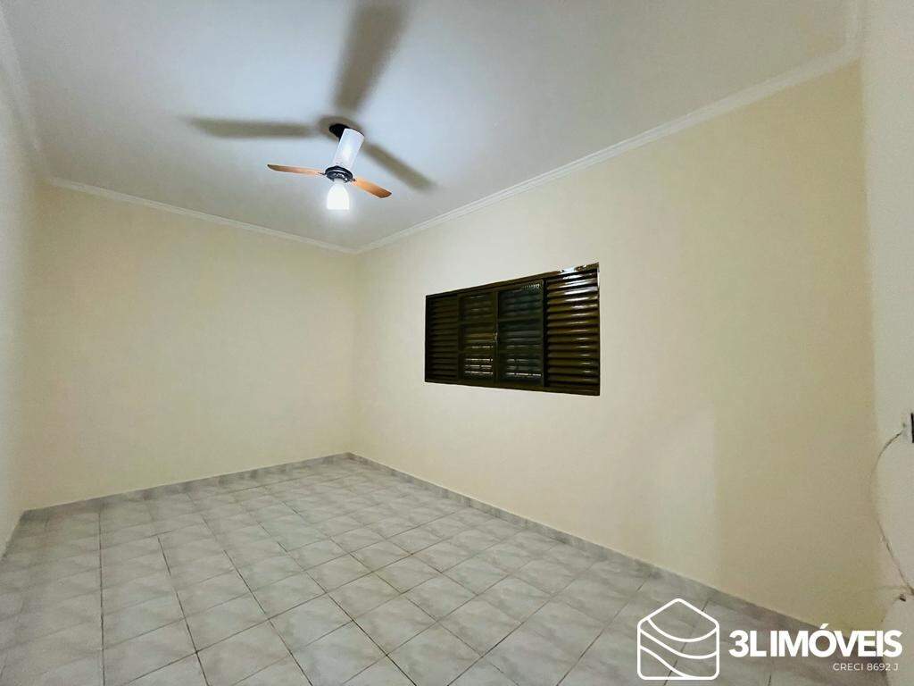 Casa para aluguel no Santos Dumont: