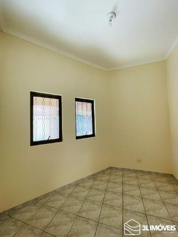 Casa para aluguel no Santos Dumont: