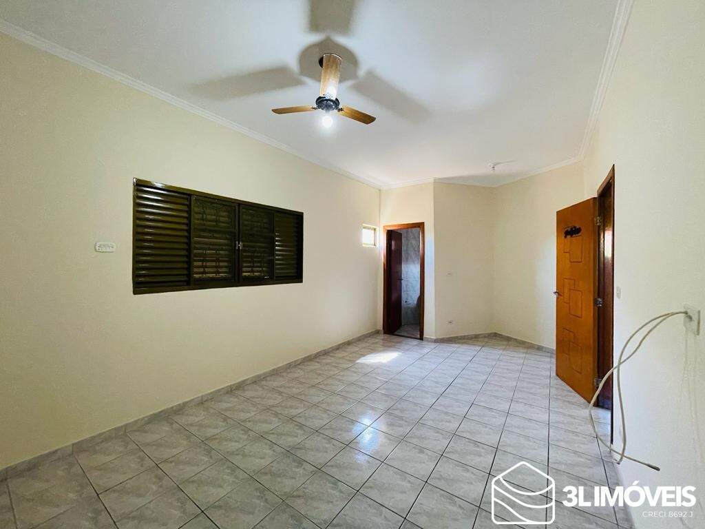 Casa para aluguel no Santos Dumont: