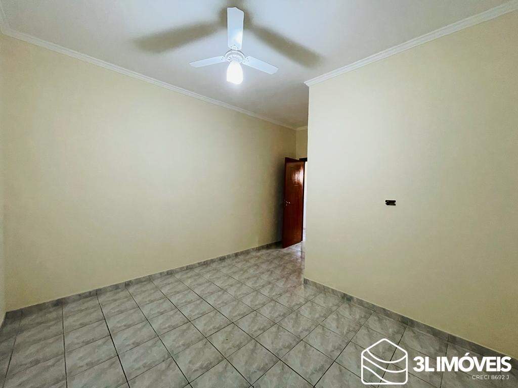 Casa para aluguel no Santos Dumont: