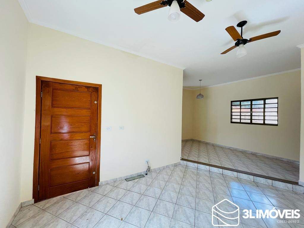 Casa para aluguel no Santos Dumont: