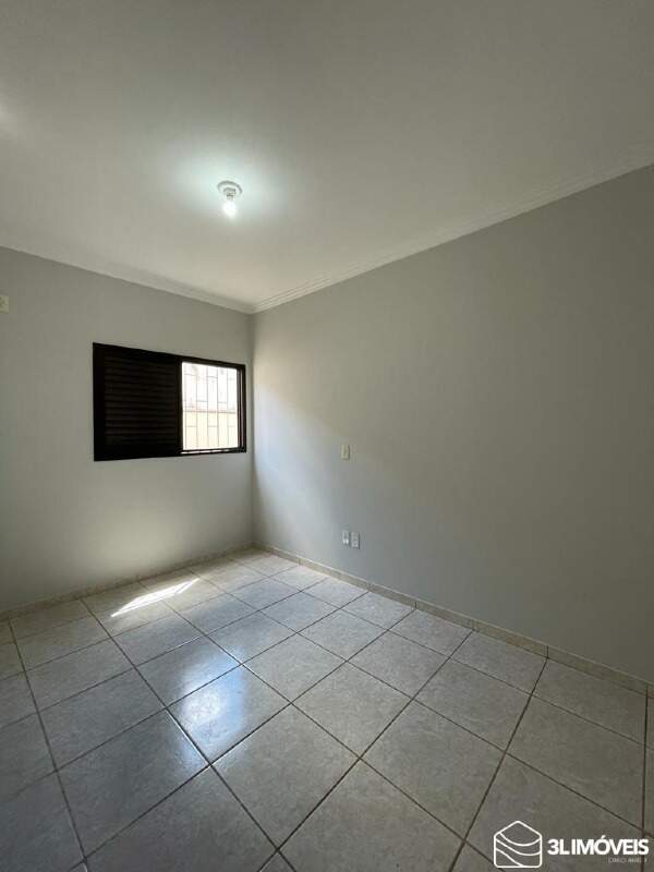 Apartamento à venda no Residencial rio Preto - Santos Dumont: