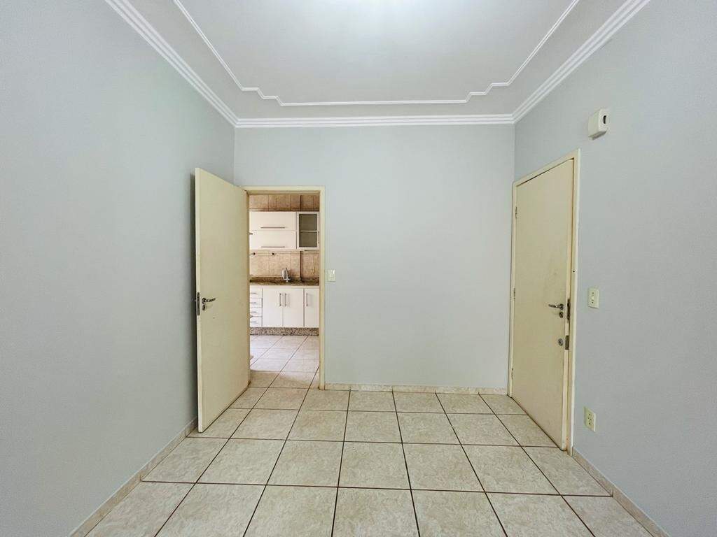 Apartamento à venda no Residencial rio Preto - Santos Dumont: