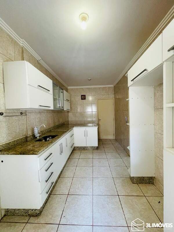 Apartamento à venda no Residencial rio Preto - Santos Dumont: