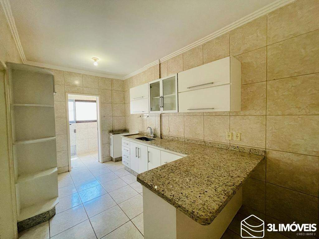 Apartamento à venda no Residencial rio Preto - Santos Dumont: