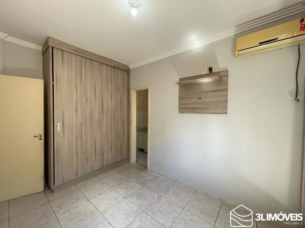 Apartamento à venda no Residencial rio Preto - Santos Dumont: