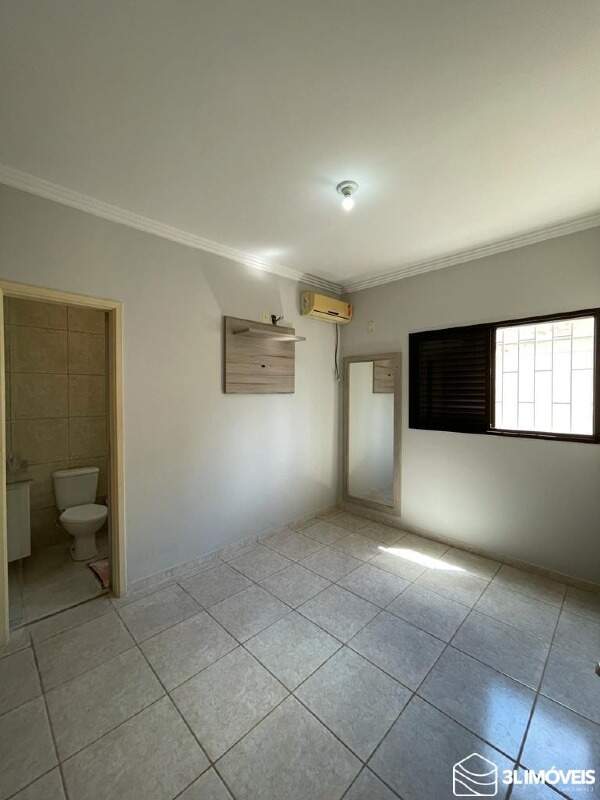 Apartamento à venda no Residencial rio Preto - Santos Dumont: