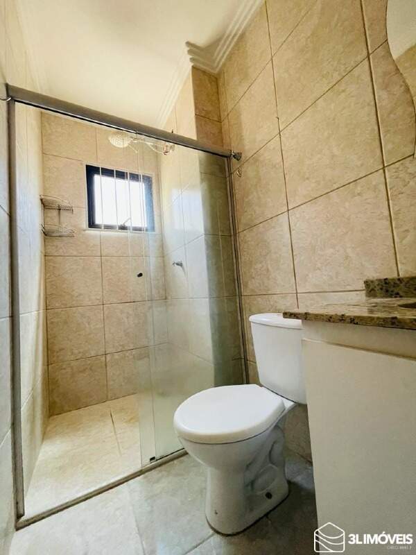Apartamento à venda no Residencial rio Preto - Santos Dumont: