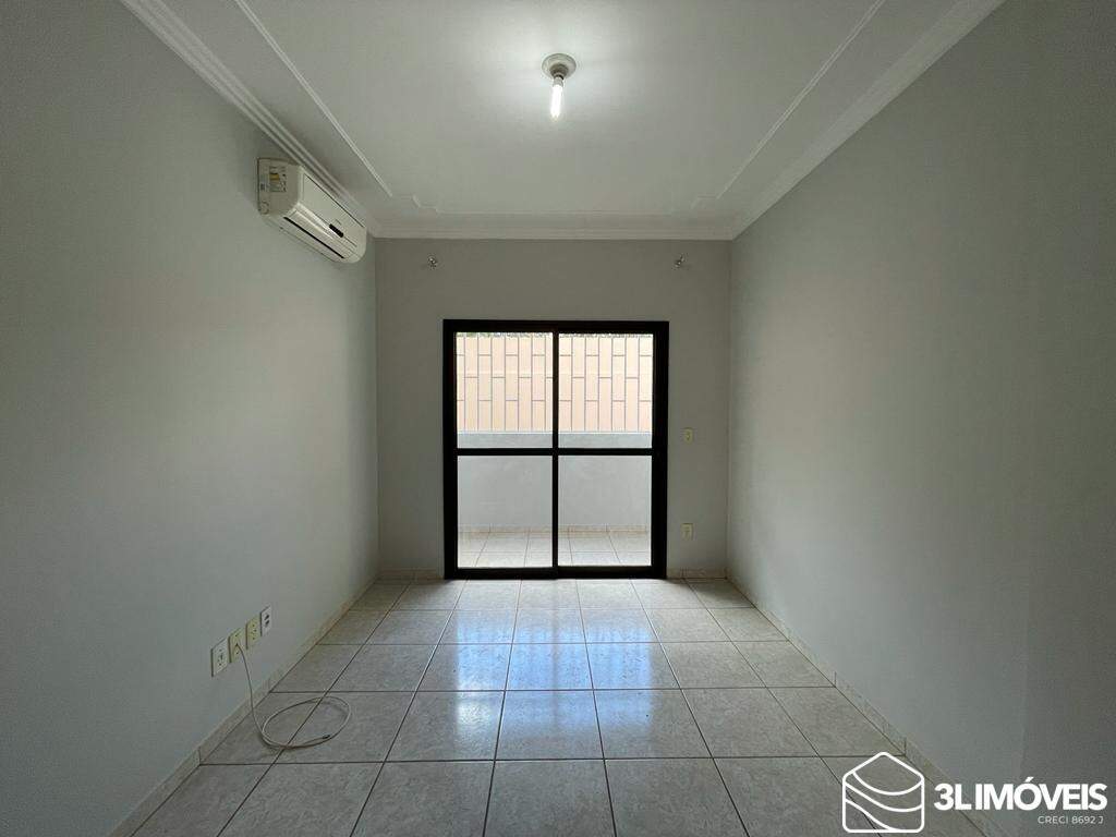 Apartamento à venda no Residencial rio Preto - Santos Dumont:
