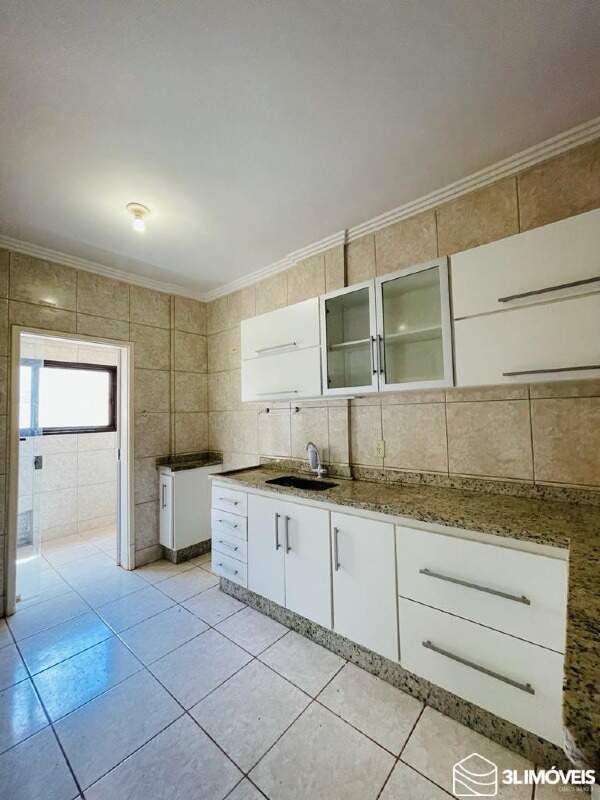 Apartamento à venda no Residencial rio Preto - Santos Dumont: