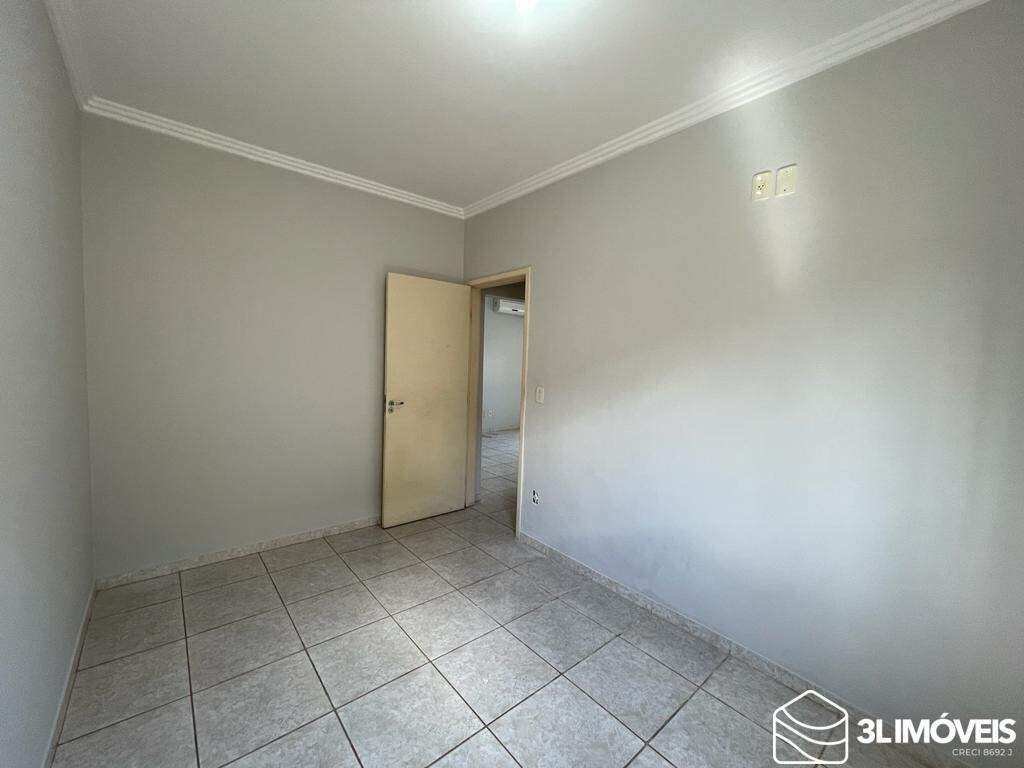 Apartamento à venda no Residencial rio Preto - Santos Dumont: