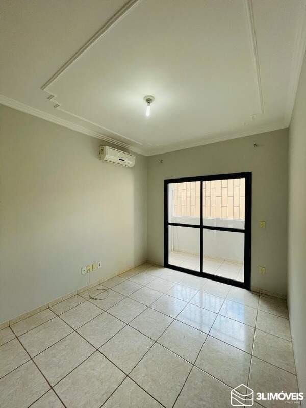 Apartamento à venda no Residencial rio Preto - Santos Dumont:
