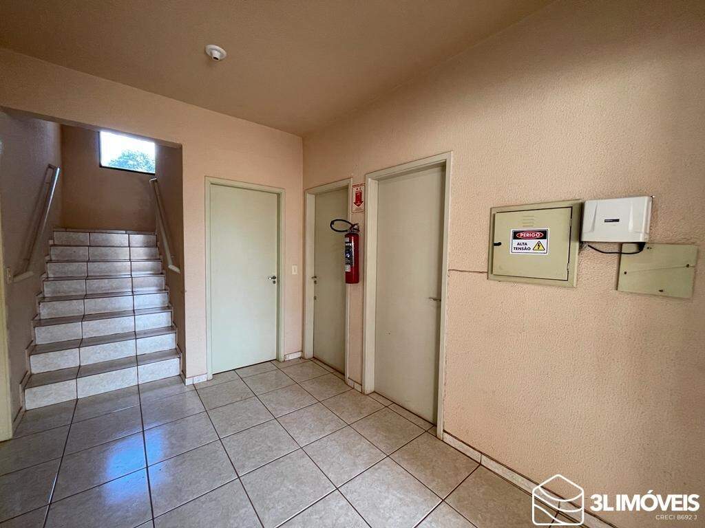 Apartamento à venda no Residencial rio Preto - Santos Dumont: