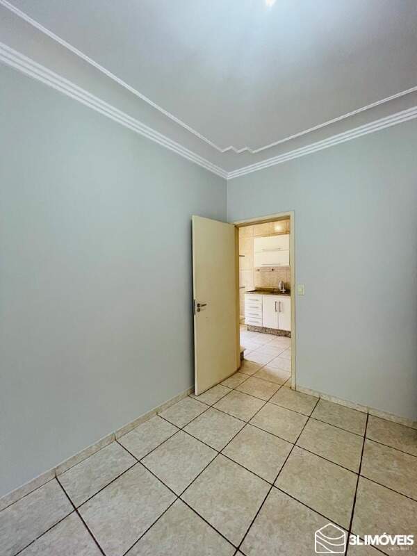 Apartamento à venda no Residencial rio Preto - Santos Dumont: