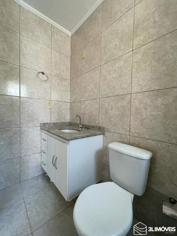 Apartamento à venda no Residencial rio Preto - Santos Dumont: