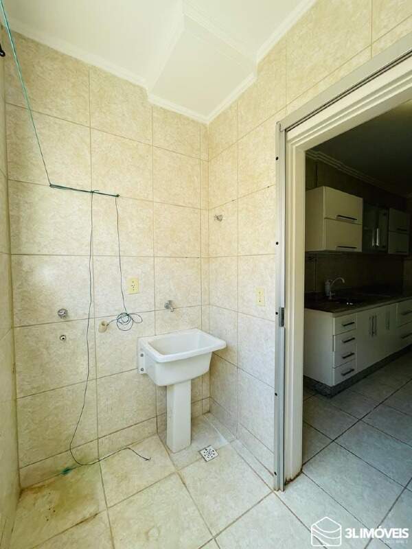 Apartamento à venda no Residencial rio Preto - Santos Dumont: