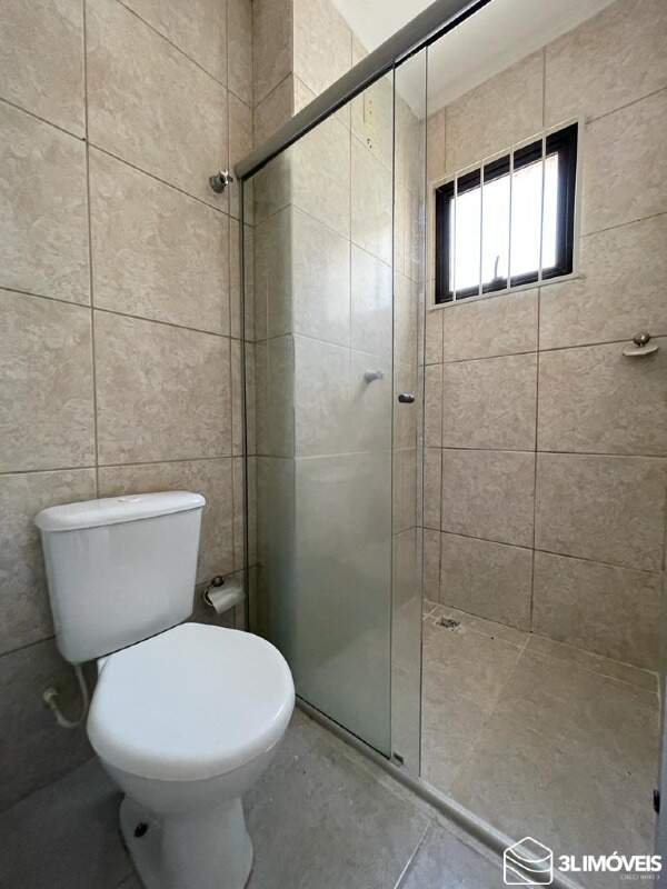 Apartamento à venda no Residencial rio Preto - Santos Dumont: