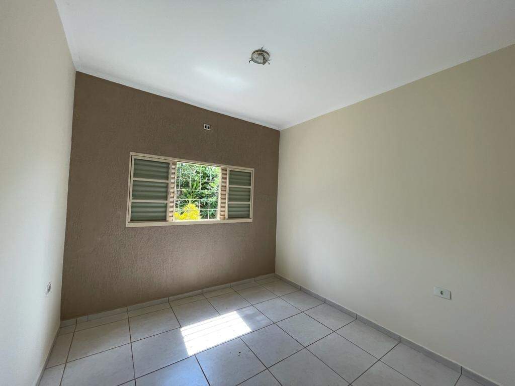 Casa à venda no Jardim Eunice: Quarto 02