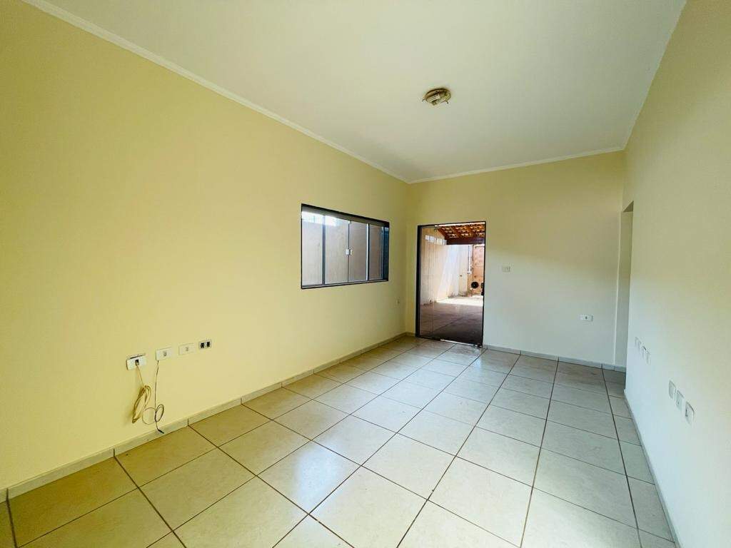 Casa à venda no Jardim Eunice: Sala