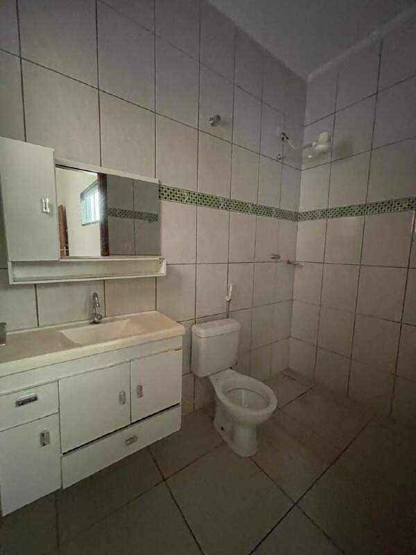 Casa à venda no Jardim Eunice: W.C suite