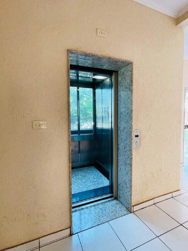 Apartamento à venda no Jardim Primaveril: 