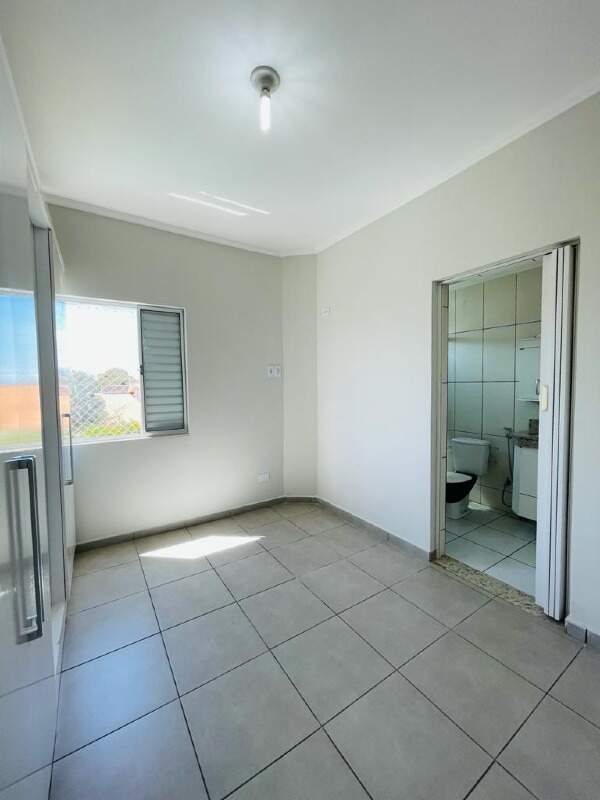 Apartamento à venda no Jardim Primaveril: 