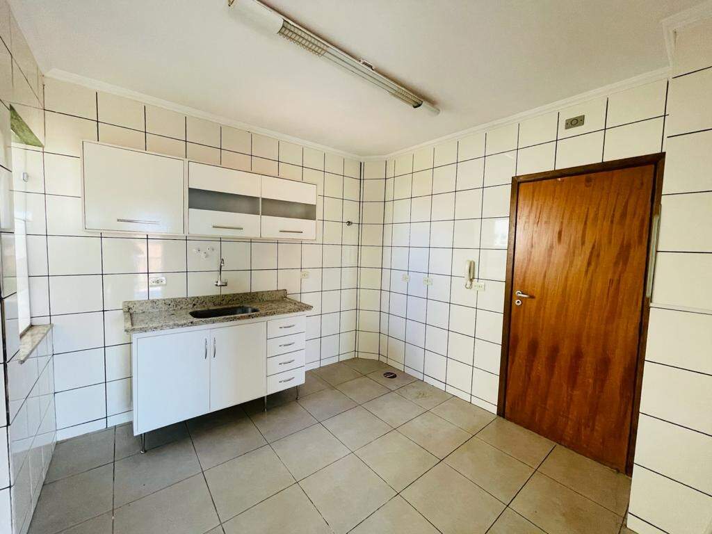 Apartamento à venda no Jardim Primaveril: 