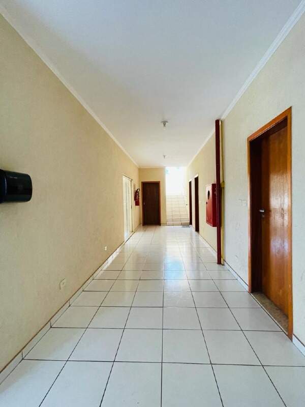 Apartamento à venda no Jardim Primaveril: 