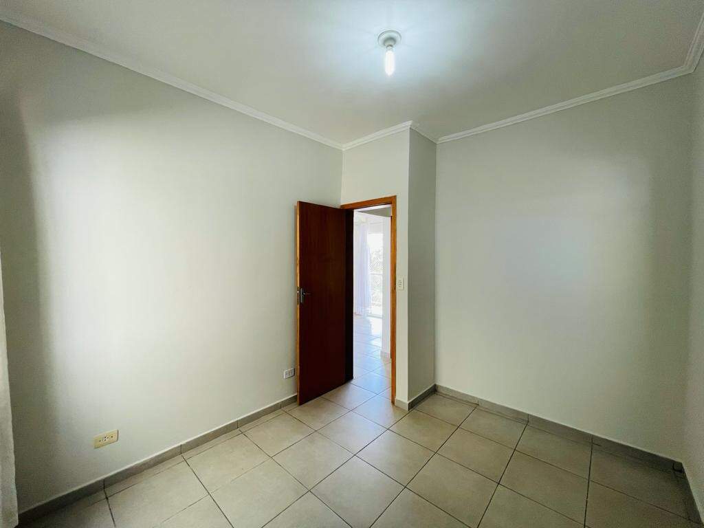 Apartamento à venda no Jardim Primaveril: 