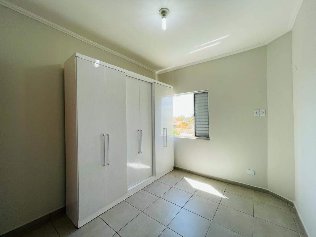 Apartamento à venda no Jardim Primaveril: 
