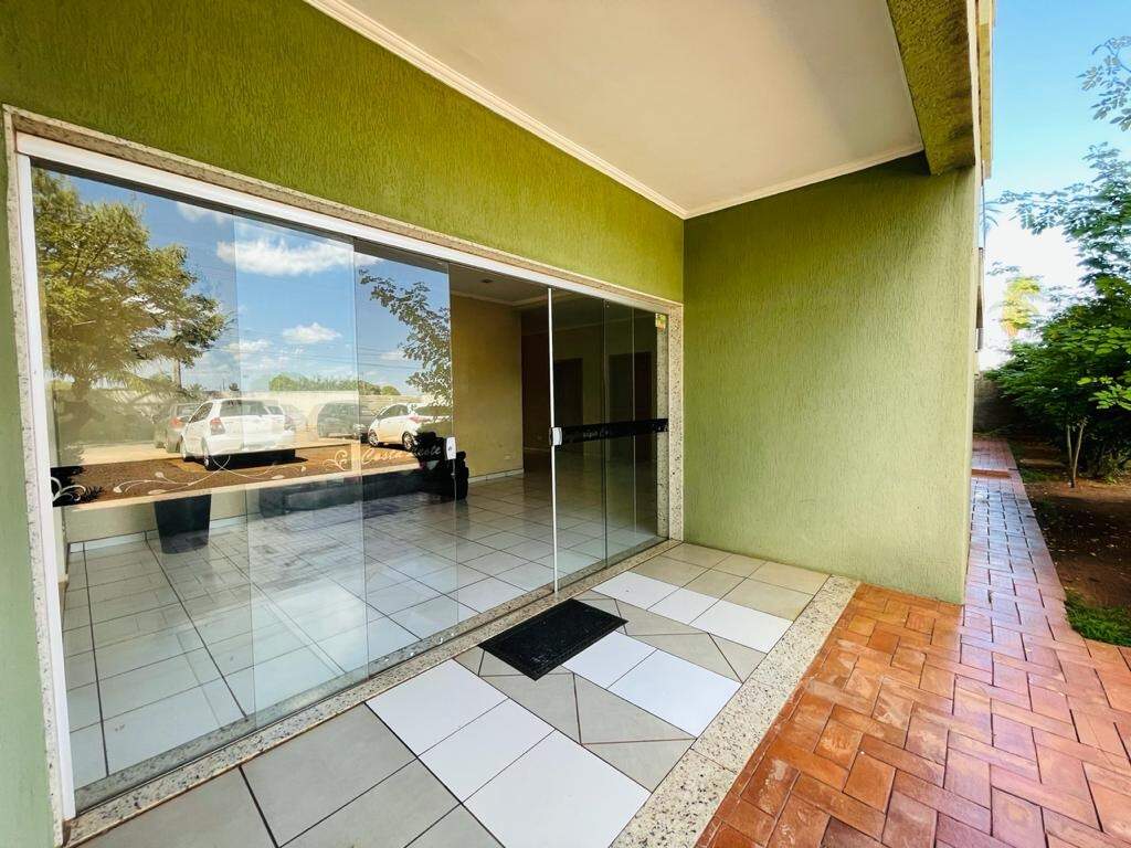 Apartamento à venda no Jardim Primaveril: 