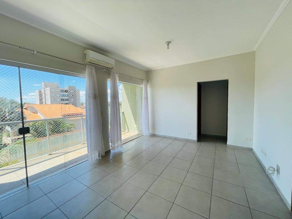Apartamento à venda no Jardim Primaveril: 