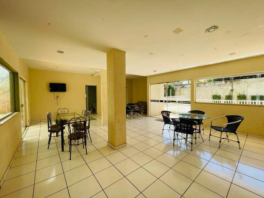 Apartamento à venda no Jardim Primaveril: 