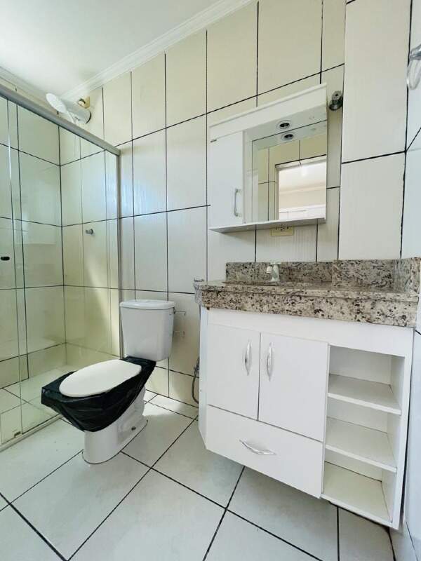 Apartamento à venda no Jardim Primaveril: 