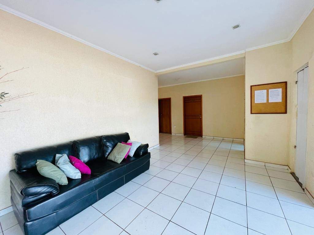 Apartamento à venda no Jardim Primaveril: 
