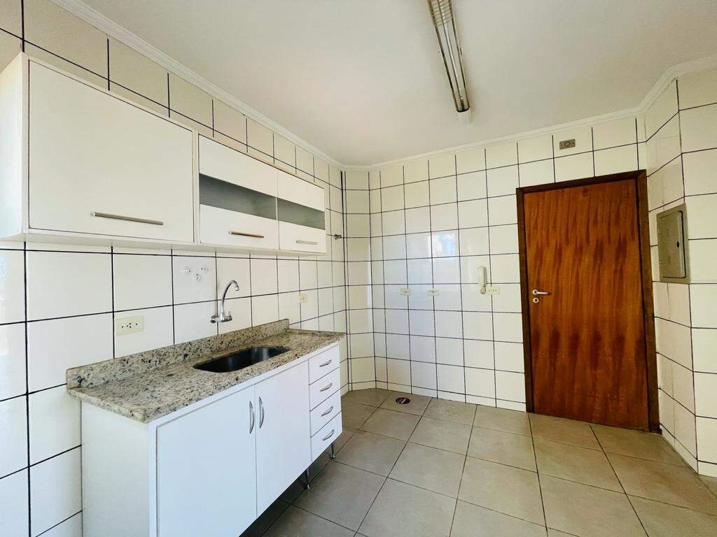 Apartamento à venda no Jardim Primaveril: 