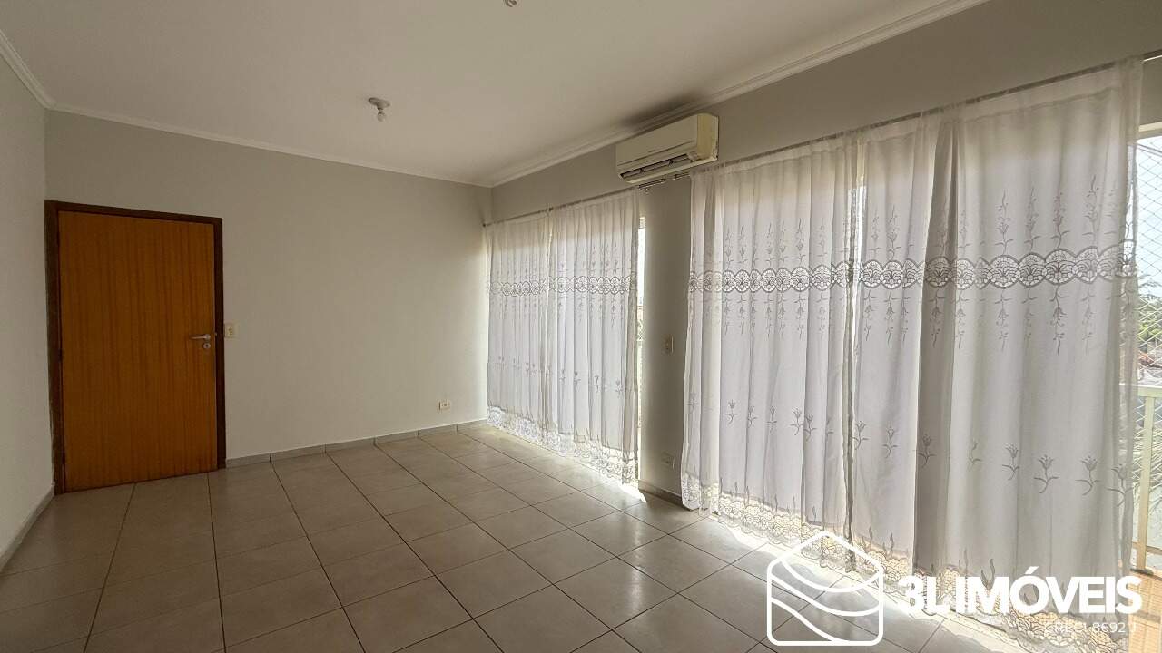 Apartamento à venda no Jardim Primaveril: 