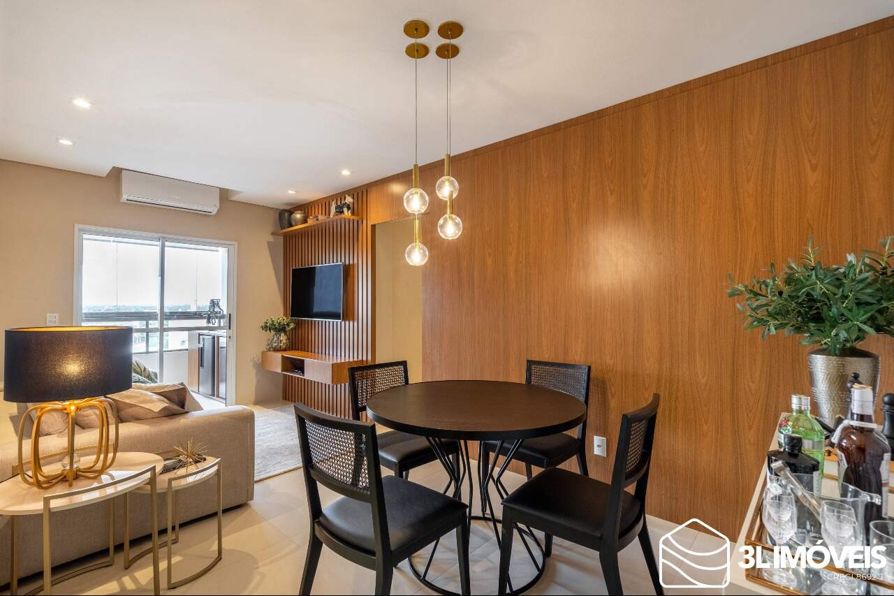 Apartamento à venda no Colinos: