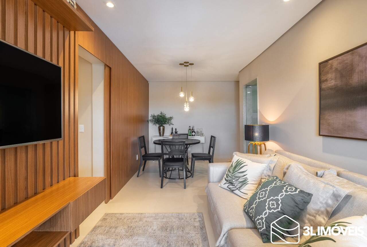 Apartamento à venda no Colinos: