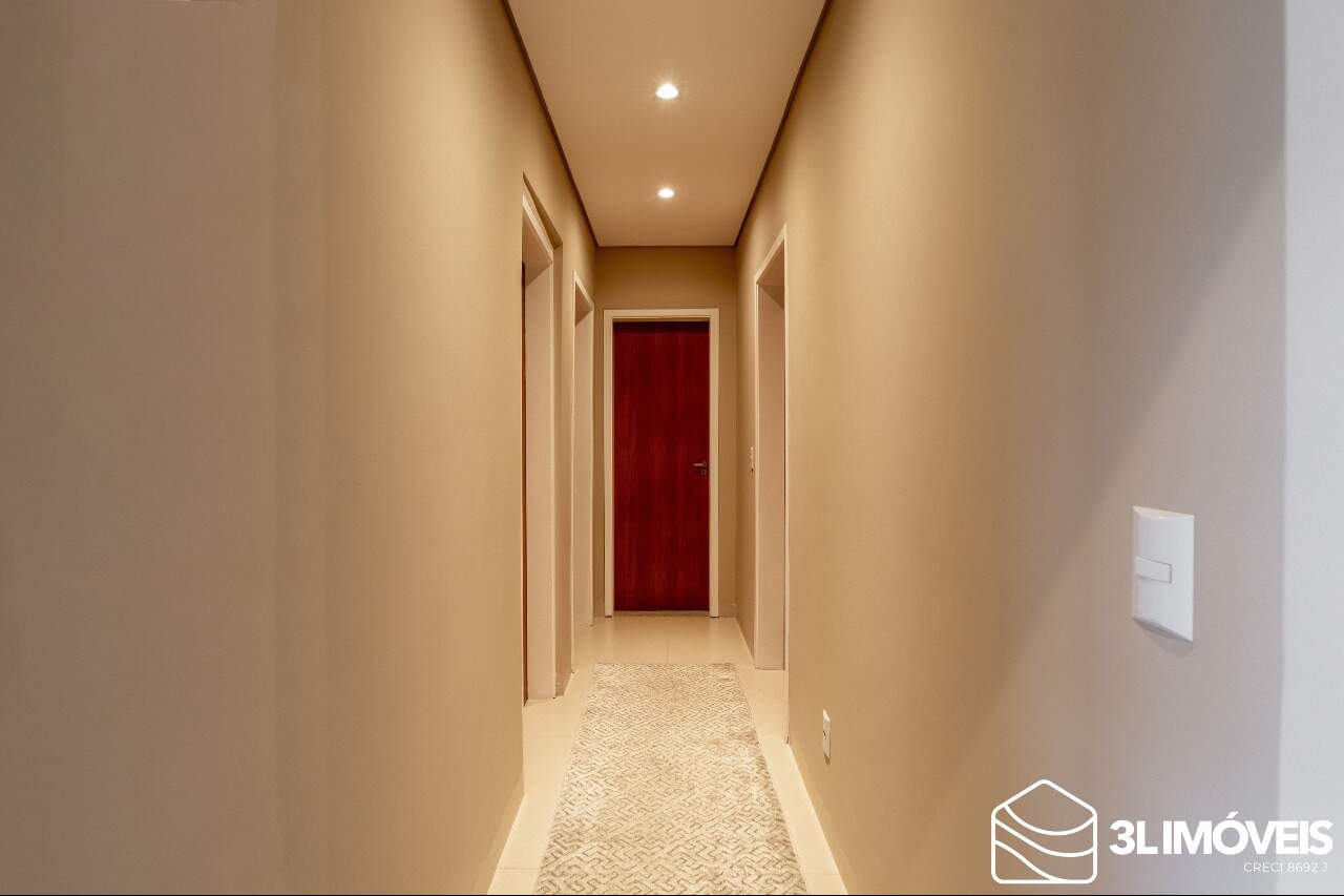 Apartamento à venda no Colinos: 