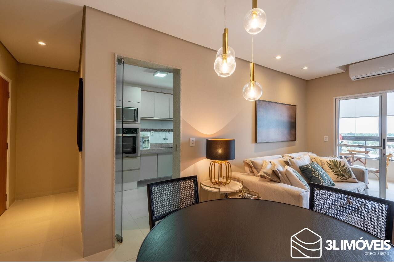 Apartamento à venda no Colinos: