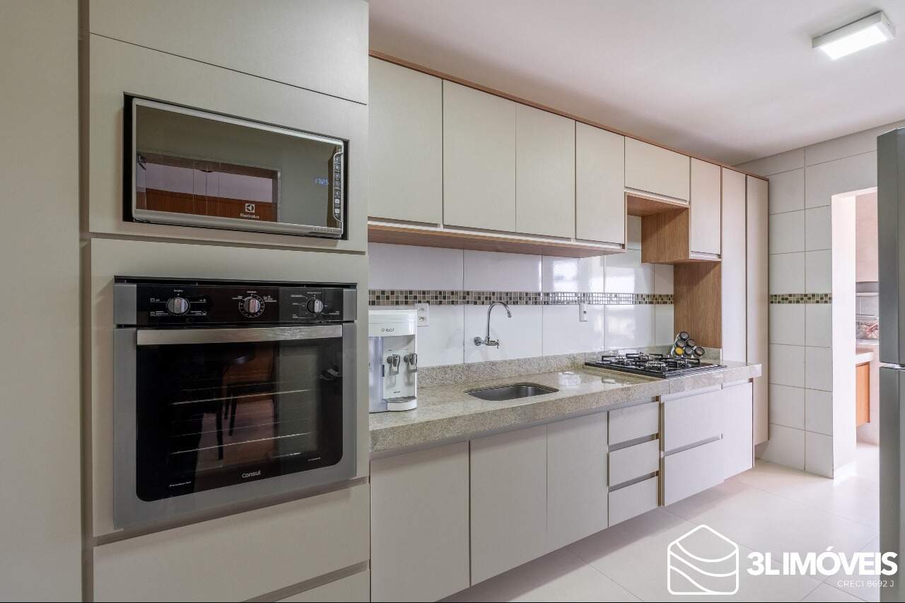 Apartamento à venda no Colinos: 