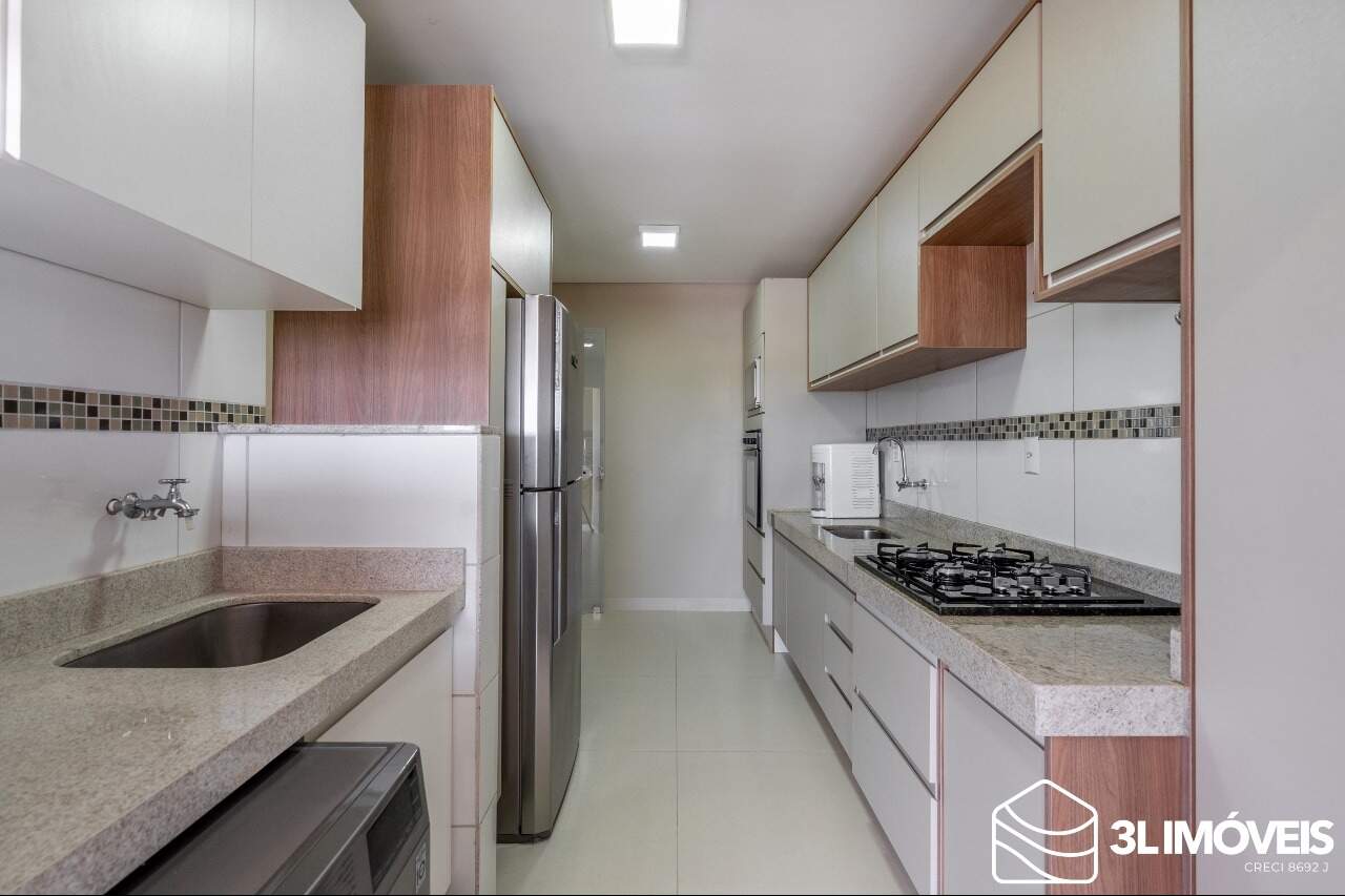 Apartamento à venda no Colinos: 